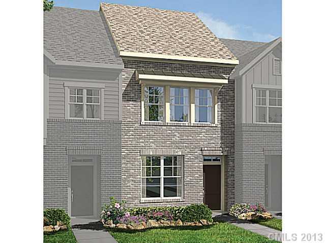 3269 Bending Birch Pl. #Lot  68, Charlotte, NC 28206