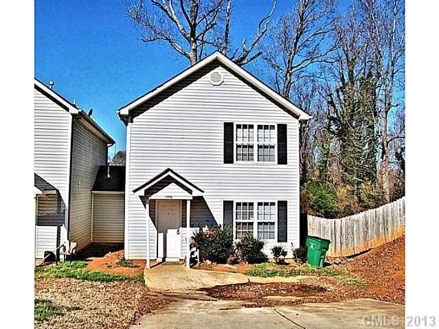 1006 Beaugard Dr., Charlotte, NC 28208