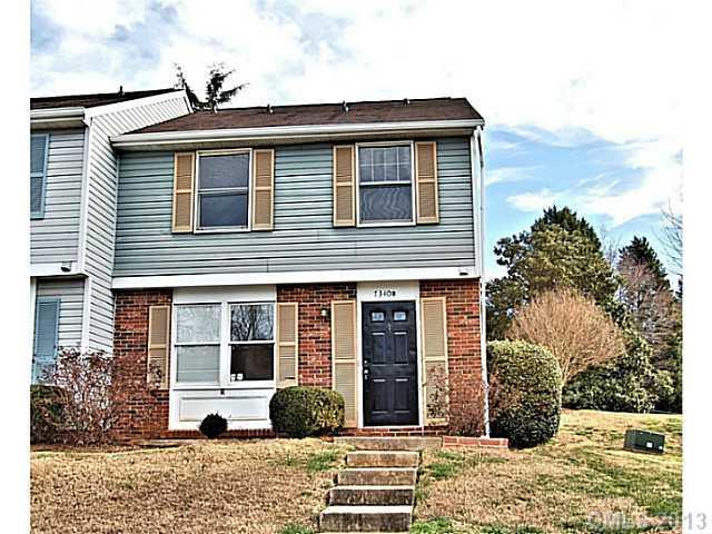 7340 Pebblestone Dr. #124d, Charlotte, NC 28212