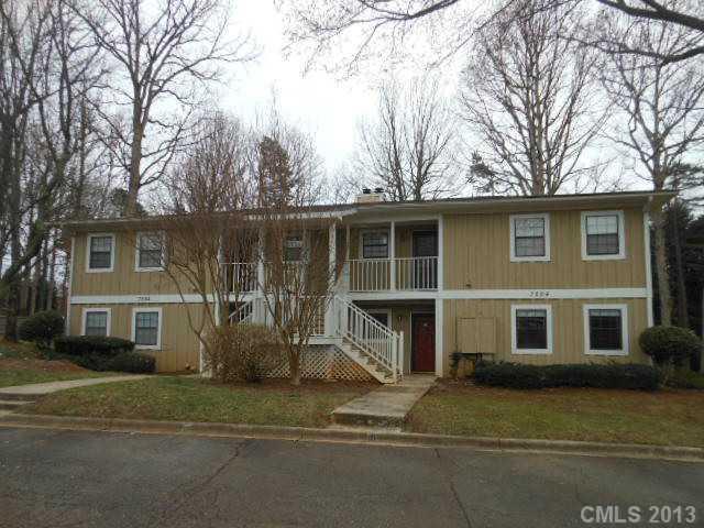 7604 Woods Ln. #19, Cornelius, NC 28031