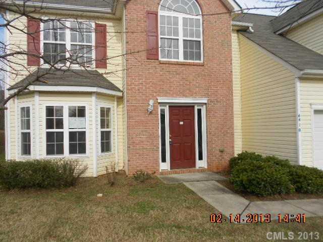 4410 Oakburn Dr., Charlotte, NC 28269