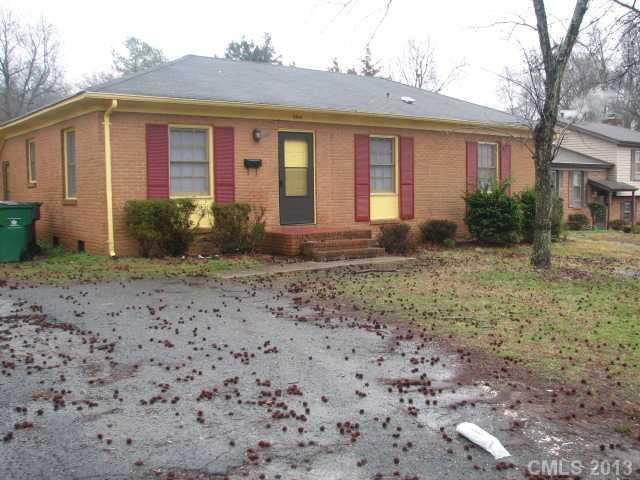 6808 Covecreek Dr., Charlotte, NC 28215