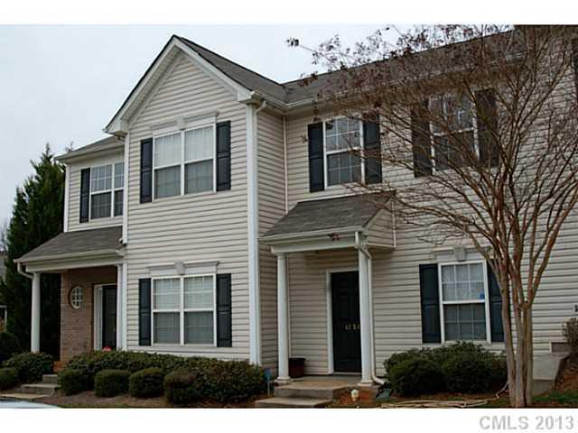 4254 Glenlea Commons Dr., Charlotte, NC 28216