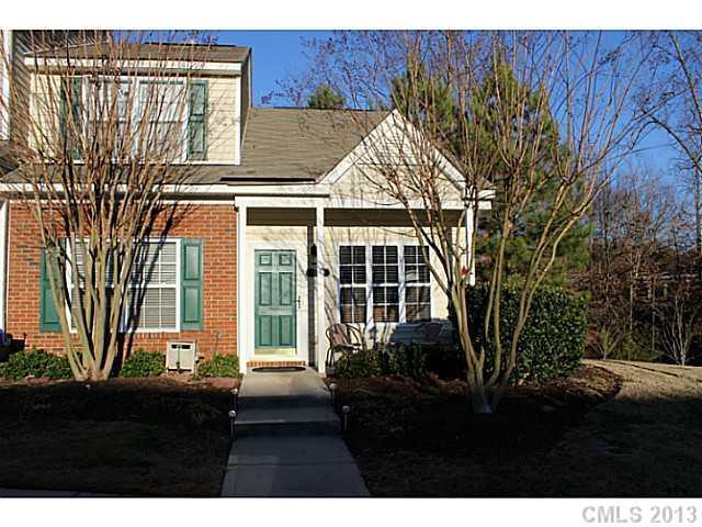 111 Fredericks Ct., Mooresville, NC 28117