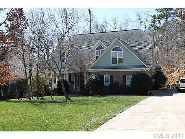 1562 Hawthorne Dr., Indian Trail, NC 28079