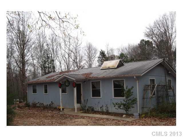 5204 Davis Rd., Waxhaw, NC 28173