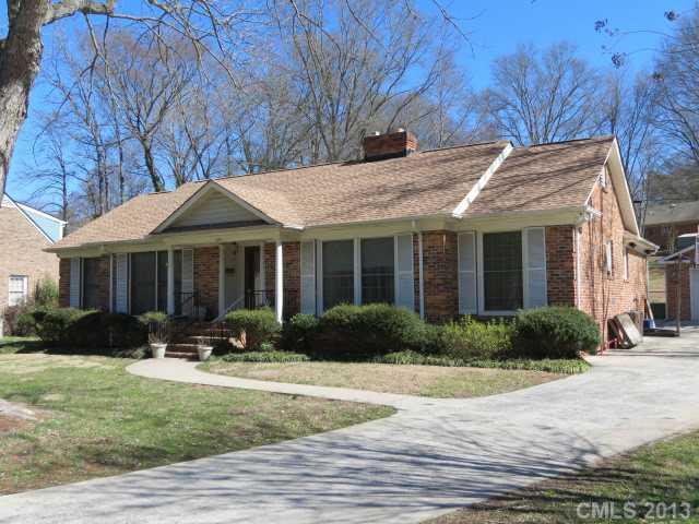 5711 Telfair Rd., Charlotte, NC 28210