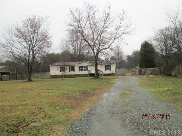 103 Courtney Ln., Salisbury, NC 28146