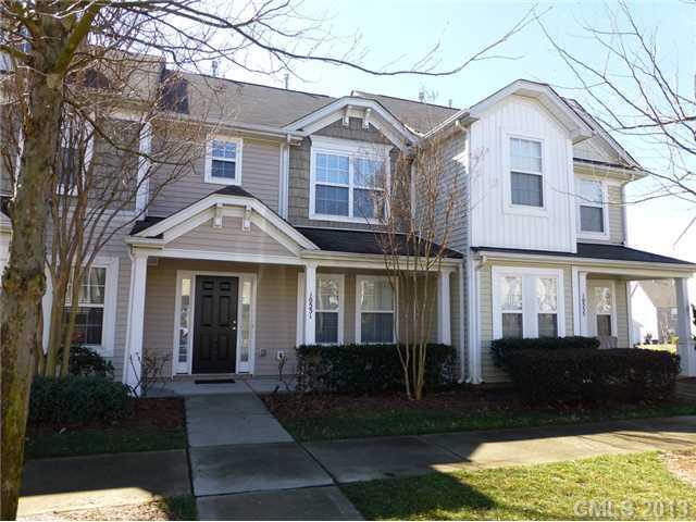 10531 Trolley Run Dr. #-, Cornelius, NC 28031