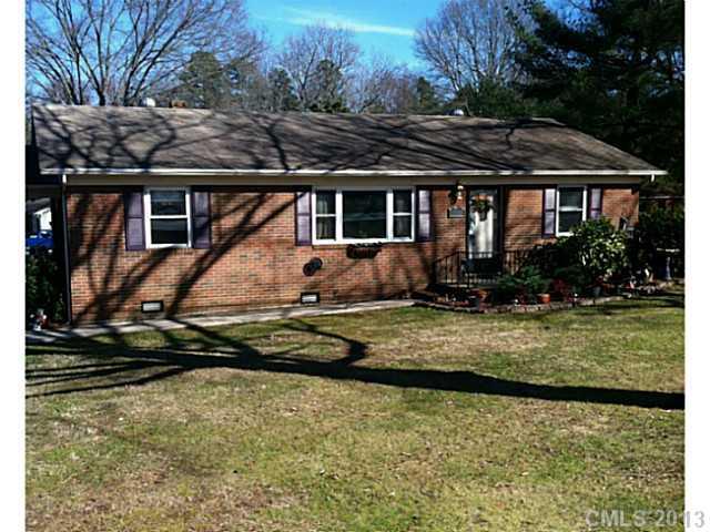 1067 Shearers Rd., Mooresville, NC 28115