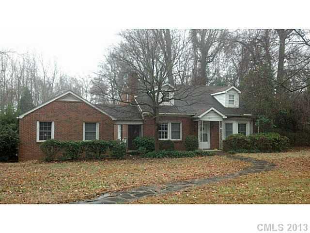 1915 West Blvd., Charlotte, NC 28208