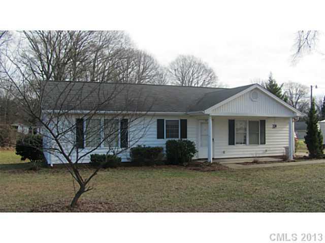 311 Lawing St., Charlotte, NC 28214