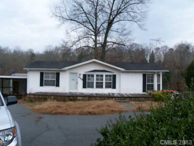 436 Chase Dr. #Lot 12, Iron Station, NC 28080