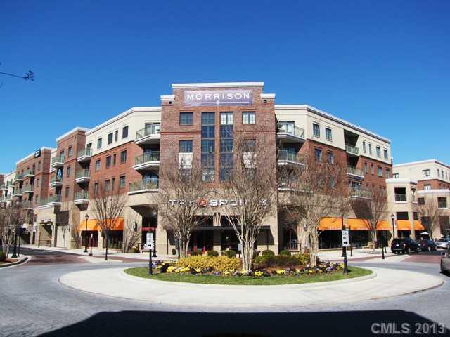 721 Governor Morrison St. #611, Charlotte, NC 28211
