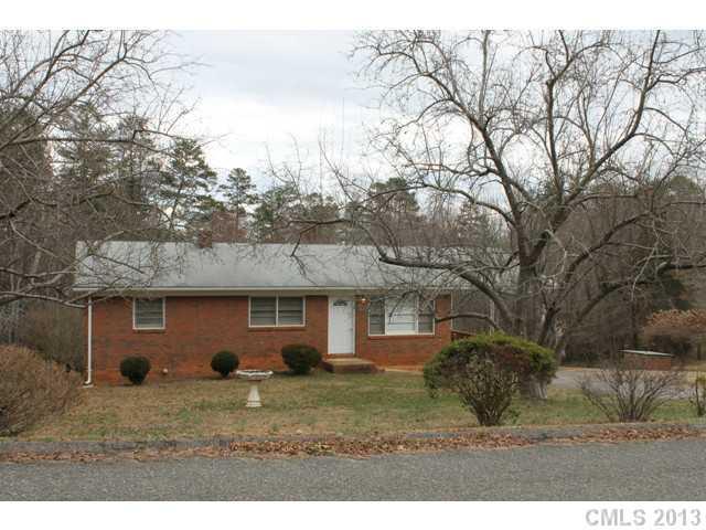 189 S Coopertown Rd., Lincolnton, NC 28092