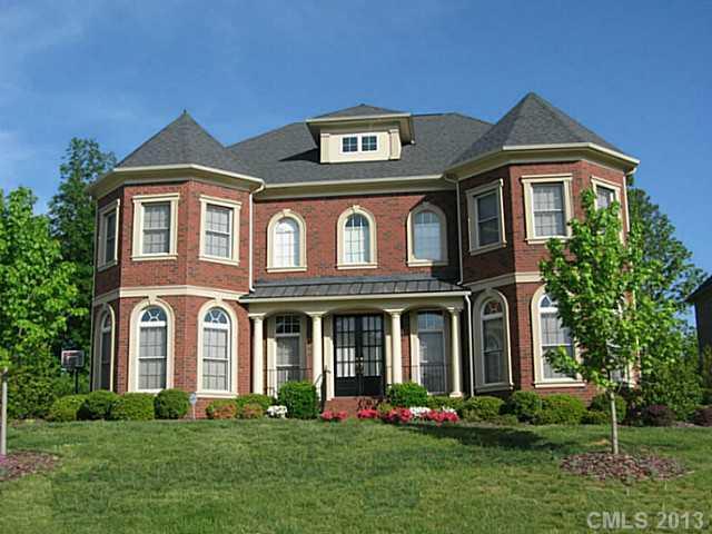 2309 Highland Forest Dr., Waxhaw, NC 28173