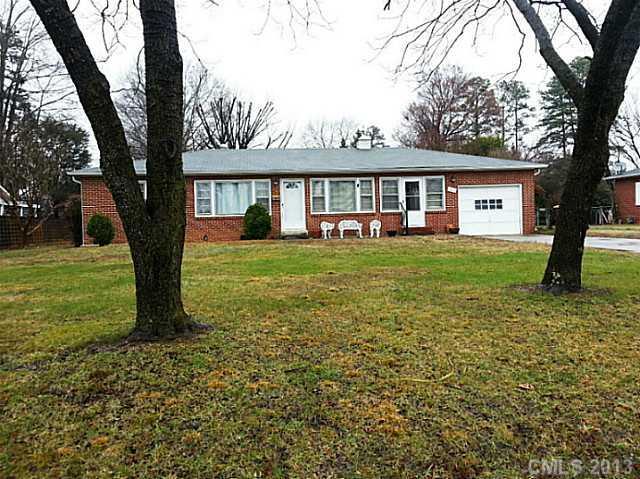 601 Dakota St., Kannapolis, NC 28083