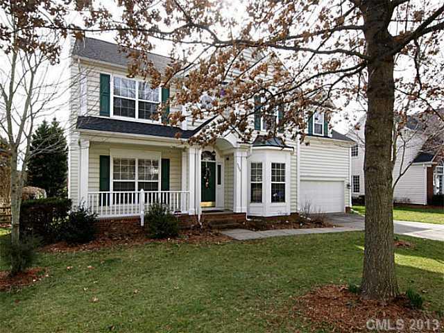 5228 Mcchesney Dr., Charlotte, NC 28269