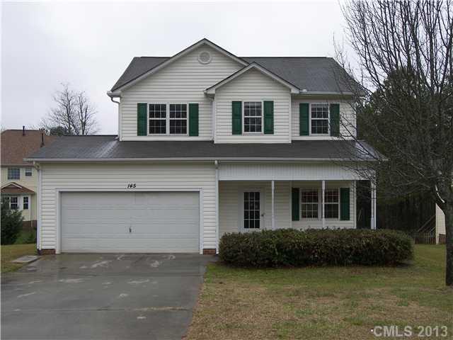 145 Silver Birch Ln., Mount Holly, NC 28120