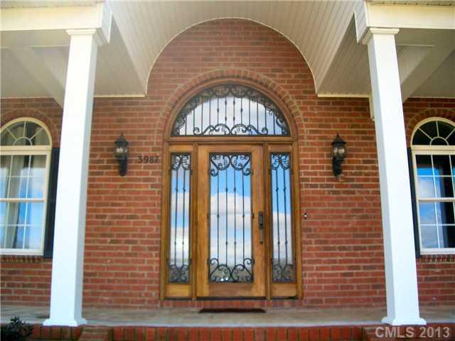 3987 W Hwy 27 Hwy., Lincolnton, NC 28092
