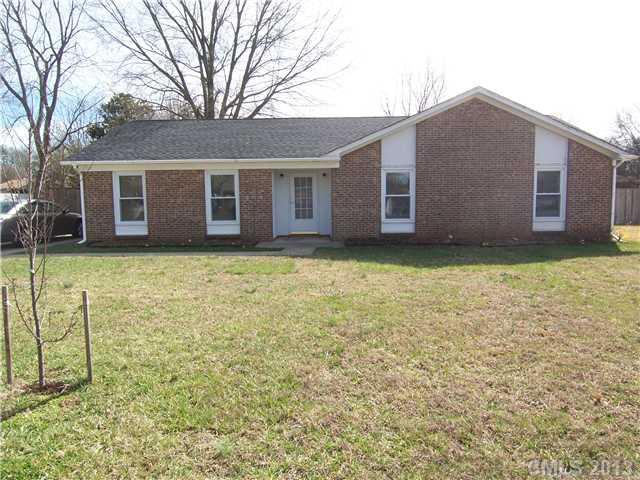 9100 Clancy Pl., Charlotte, NC 28227