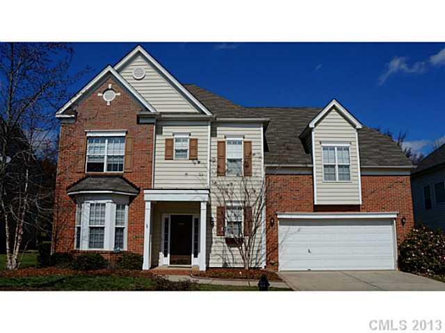 14227 Northridge Dr., Charlotte, NC 28269