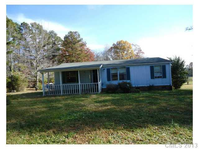 5417 Cane Creek Rd., Waxhaw, NC 28173