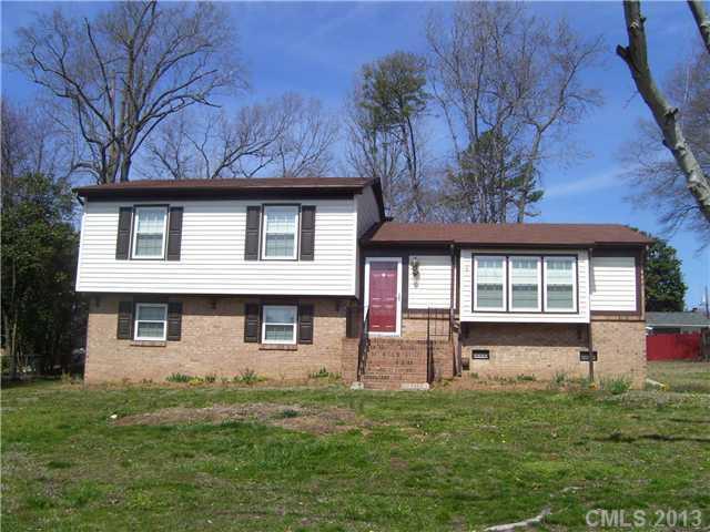 1010 Buckingham Ave., Gastonia, NC 28054