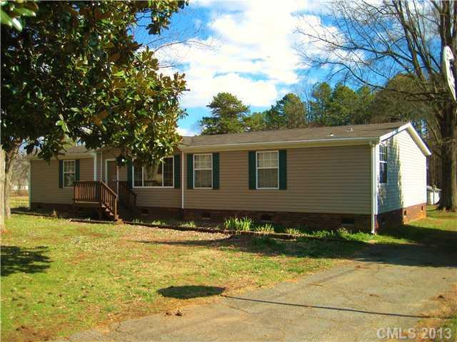 160 Mt Mourne Loop, Mooresville, NC 28115