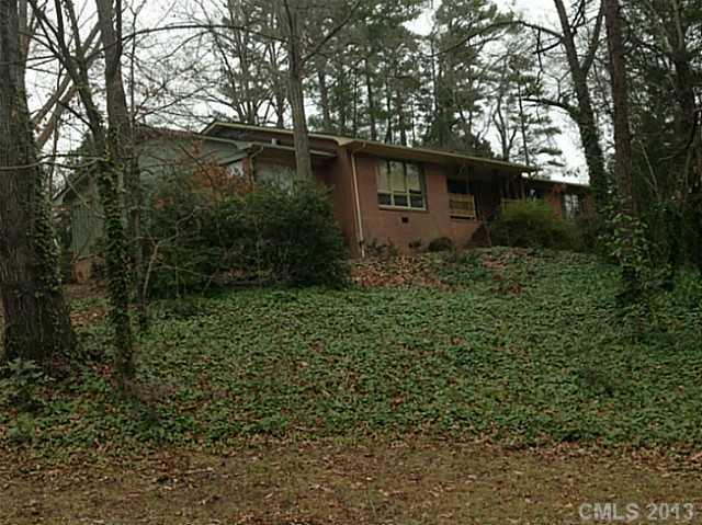 1302 Calhoun St., Albemarle, NC 28001