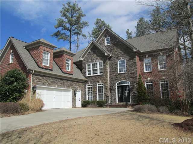 14041 Shanghai Links Pl., Charlotte, NC 28278