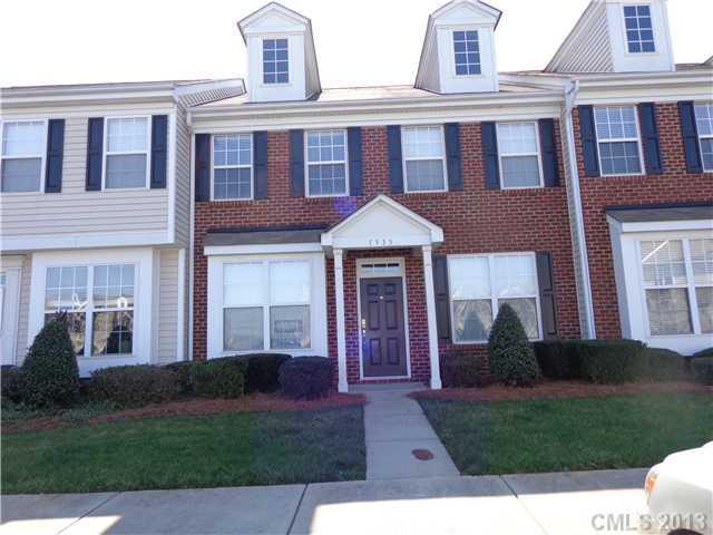 7535 Bluff Point Ln. #72, Denver, NC 28037