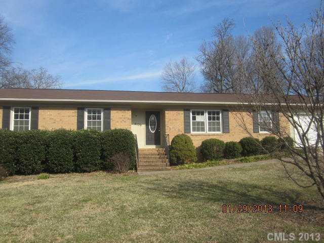 2109 Glenwood St., Kannapolis, NC 28083