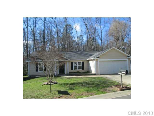 2417 Faircreek Ct., Charlotte, NC 28269