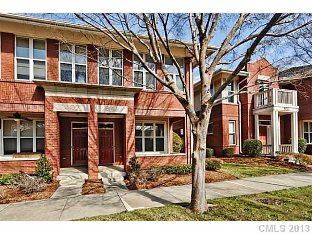 541 E 9th St., Charlotte, NC 28202