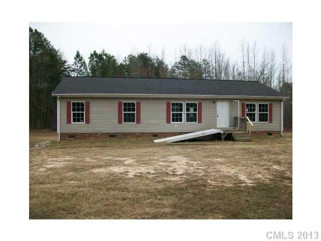 2231 Devine Rd., Iron Station, NC 28080