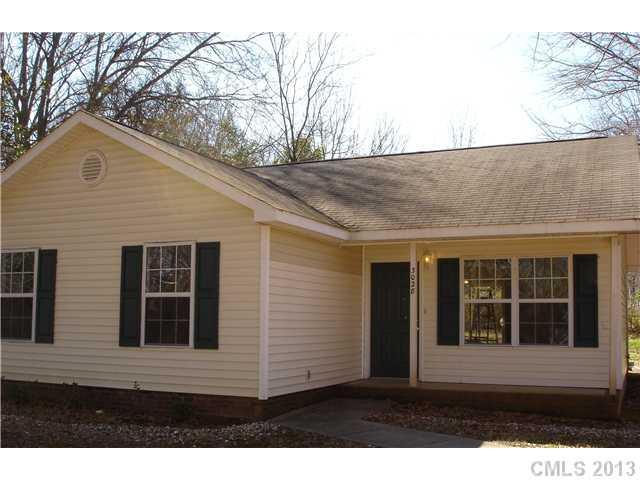 3028 Ross Ave., Charlotte, NC 28208