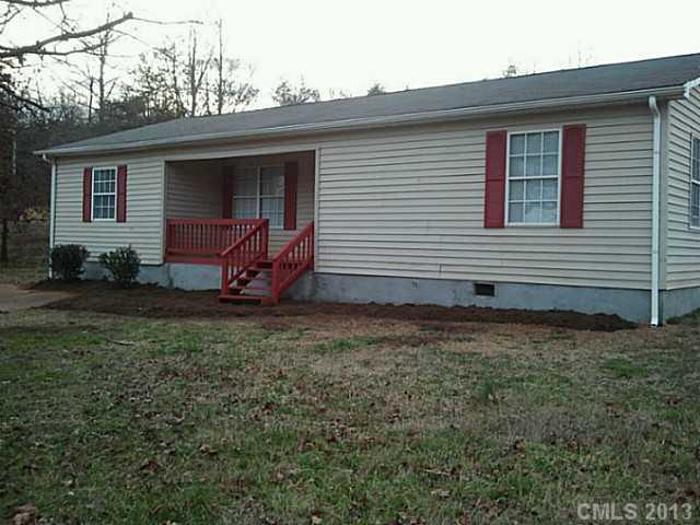 3168 Loomis St., Lincolnton, NC 28092