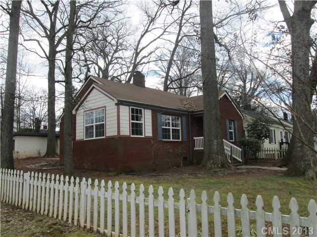 3024 Holt St., Charlotte, NC 28205