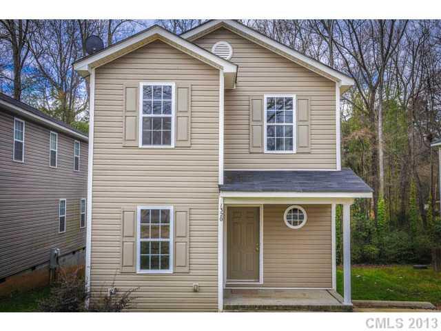 1320 Eastway Dr., Charlotte, NC 28205