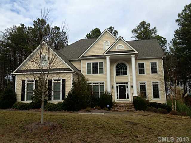 3928 Harmattan Dr., Denver, NC 28037