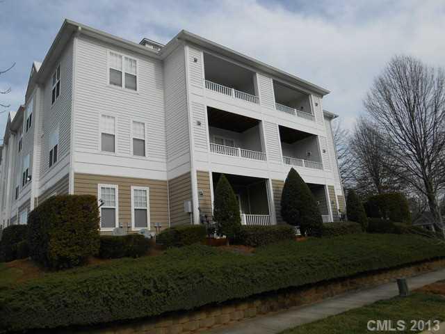 18605 Ruffner Dr. #1C, Cornelius, NC 28031