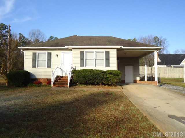 1002 Oakmont Ct., Salisbury, NC 28146