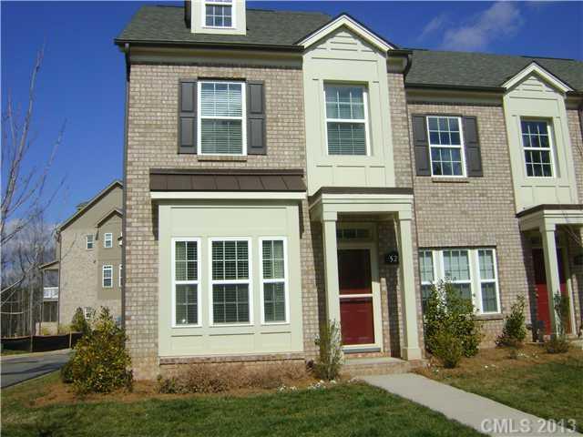 526 Armour St., Davidson, NC 28036