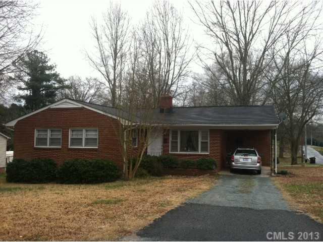 313 Magnolia St., Monroe, NC 28112