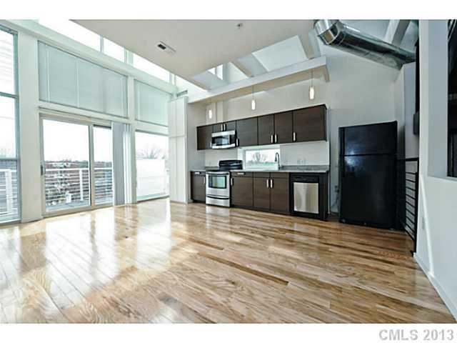 3123 N Davidson St. #313, Charlotte, NC 28205