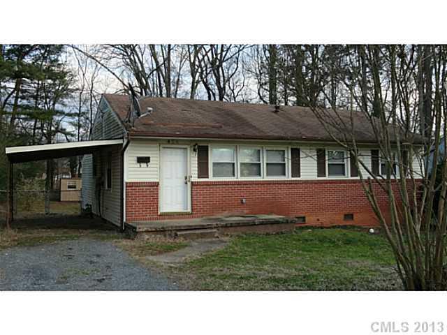 424 Belvedere Cir., Kings Mountain, NC 28086