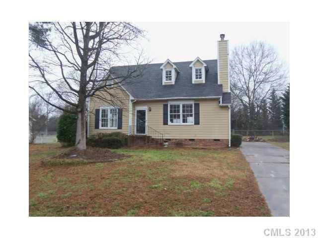 613 Briarcreek Rd., Gastonia, NC 28056