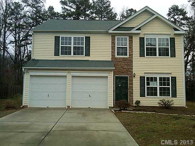 5021 Mesa Ct., Gastonia, NC 28054