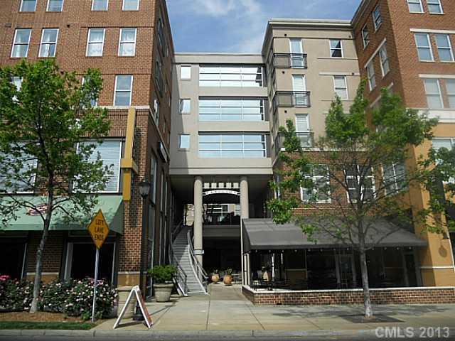 1315 East Blvd. ##621, Charlotte, NC 28203